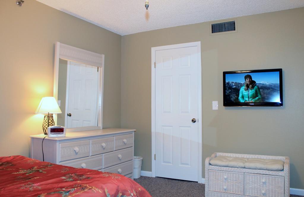 Apartment Pointe 502