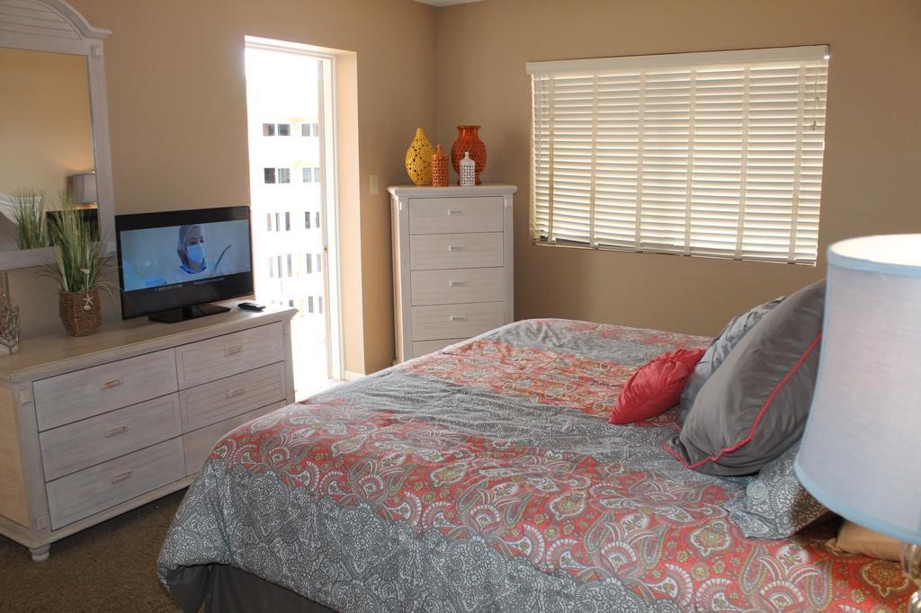 Beach Palms 404 Apartment Indian Shores