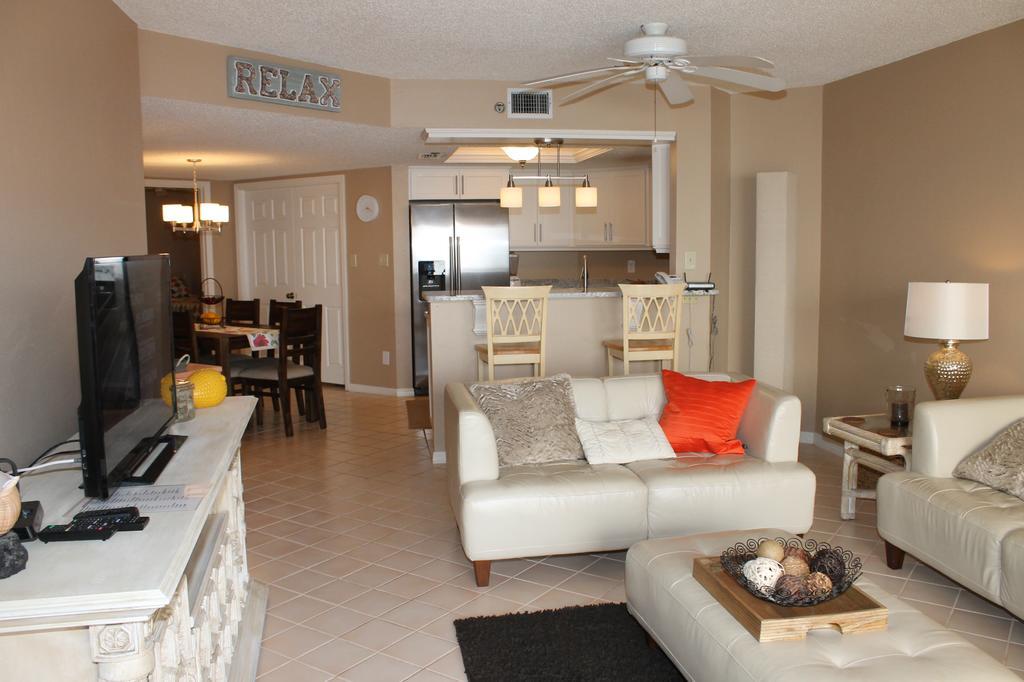 Beach Palms 404 Indian Shores