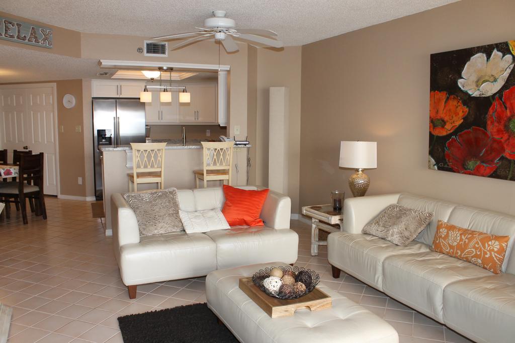 Beach Palms 404 Apartment