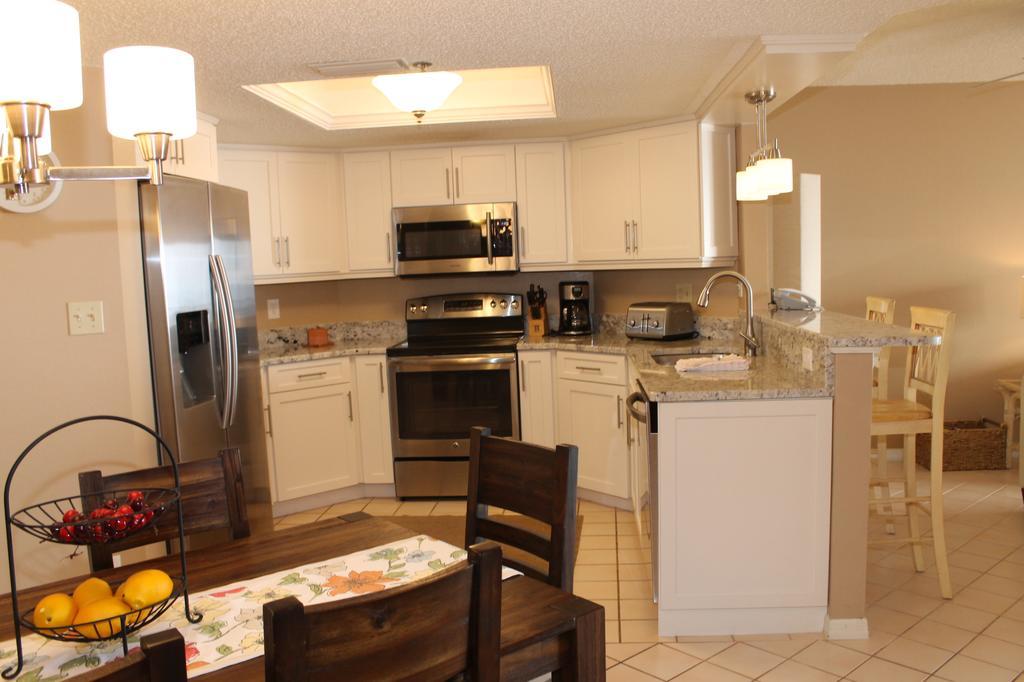 Apartment Beach Palms 404 Indian Shores
