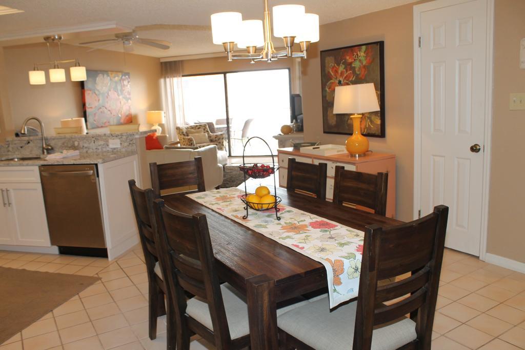 Apartment Beach Palms 404