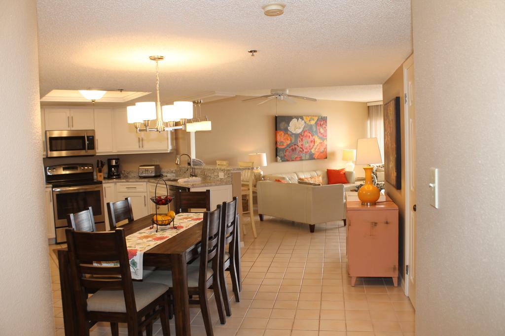 Beach Palms 404 Apartment Indian Shores