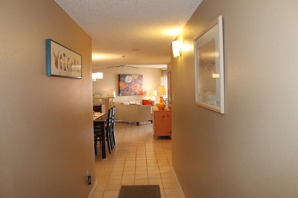 Beach Palms 404 Indian Shores