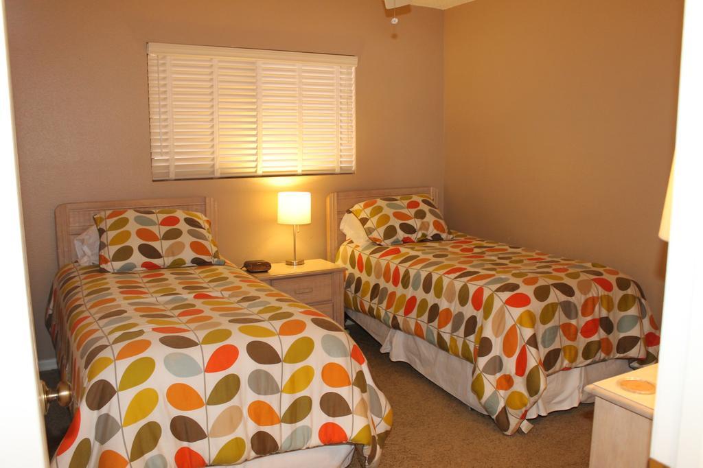Beach Palms 404 Apartment