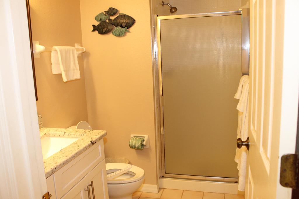 Beach Palms 404 Apartment *