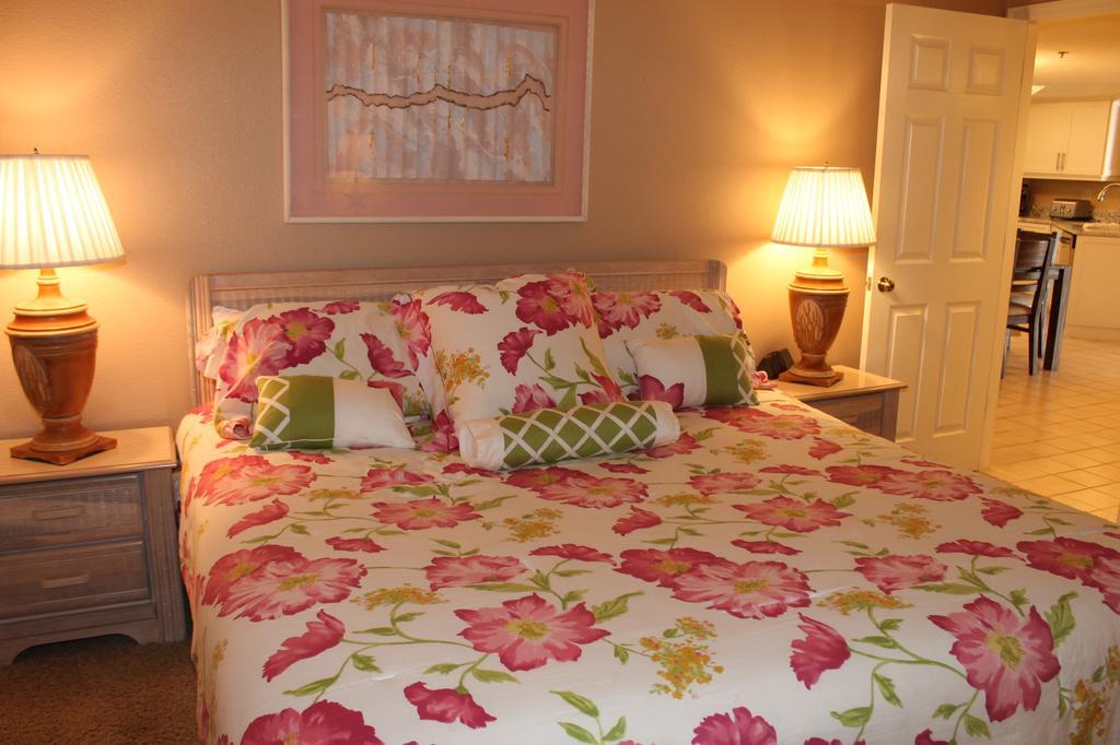 Apartment Beach Palms 404 Indian Shores