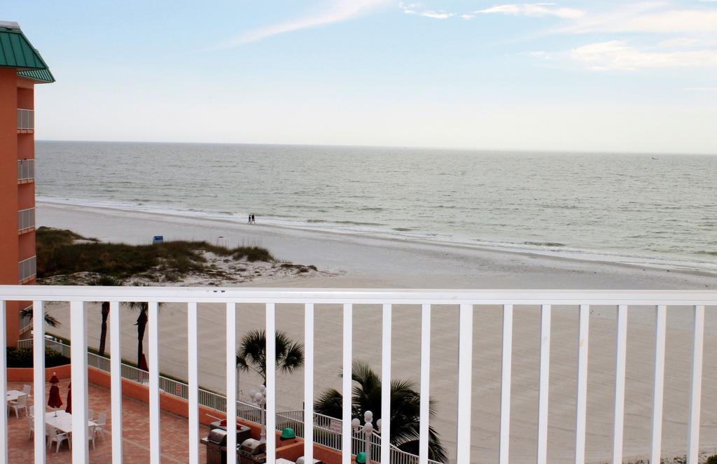Apartment Beach Palms 404