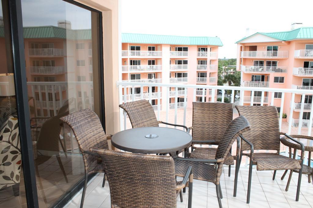 Beach Palms 404 Apartment Indian Shores