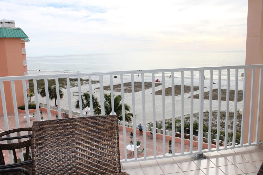 Beach Palms 404 Indian Shores