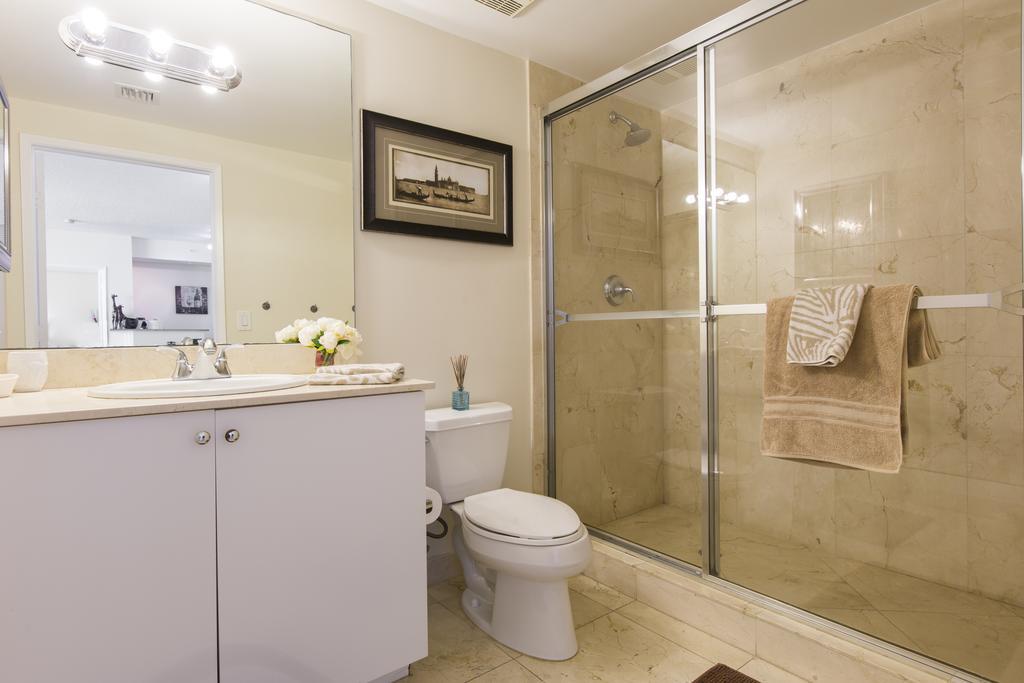 By Great Sunny Isles Lodging *