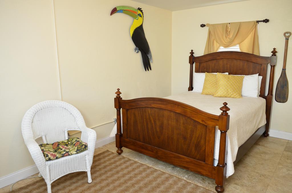 Vilano Beach Garden Motel St. Augustine