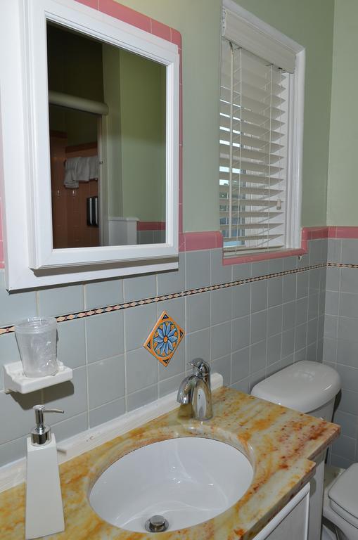 Vilano Beach Garden Motel