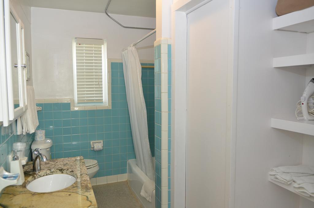 Motel Vilano Beach Garden 2*