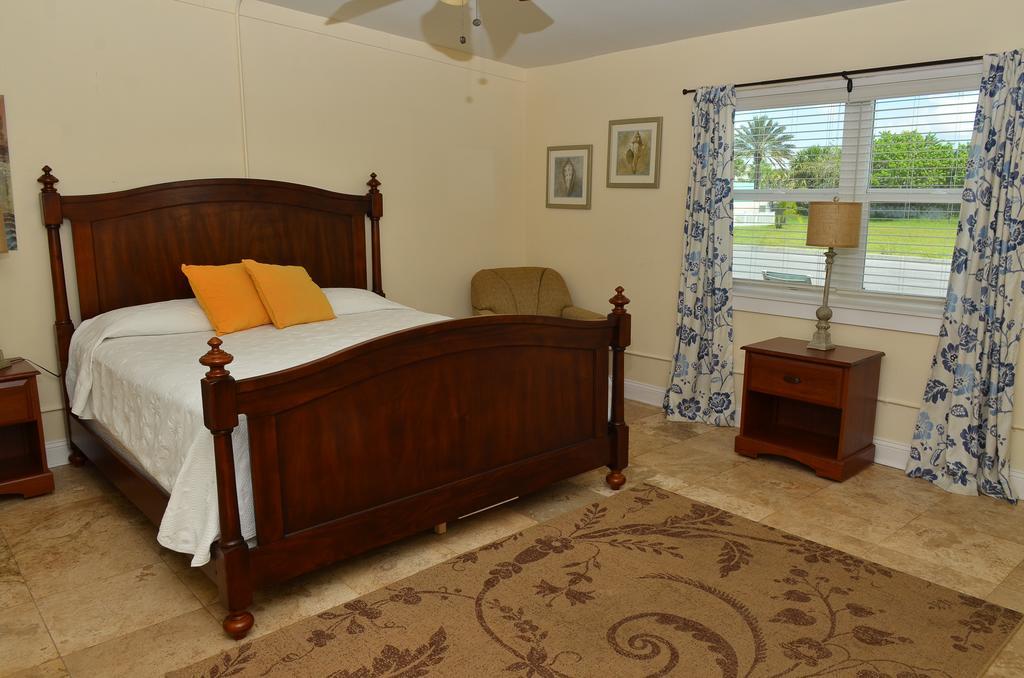 Motel Vilano Beach Garden St. Augustine