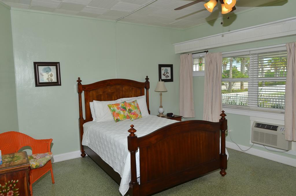 Vilano Beach Garden 2* St. Augustine