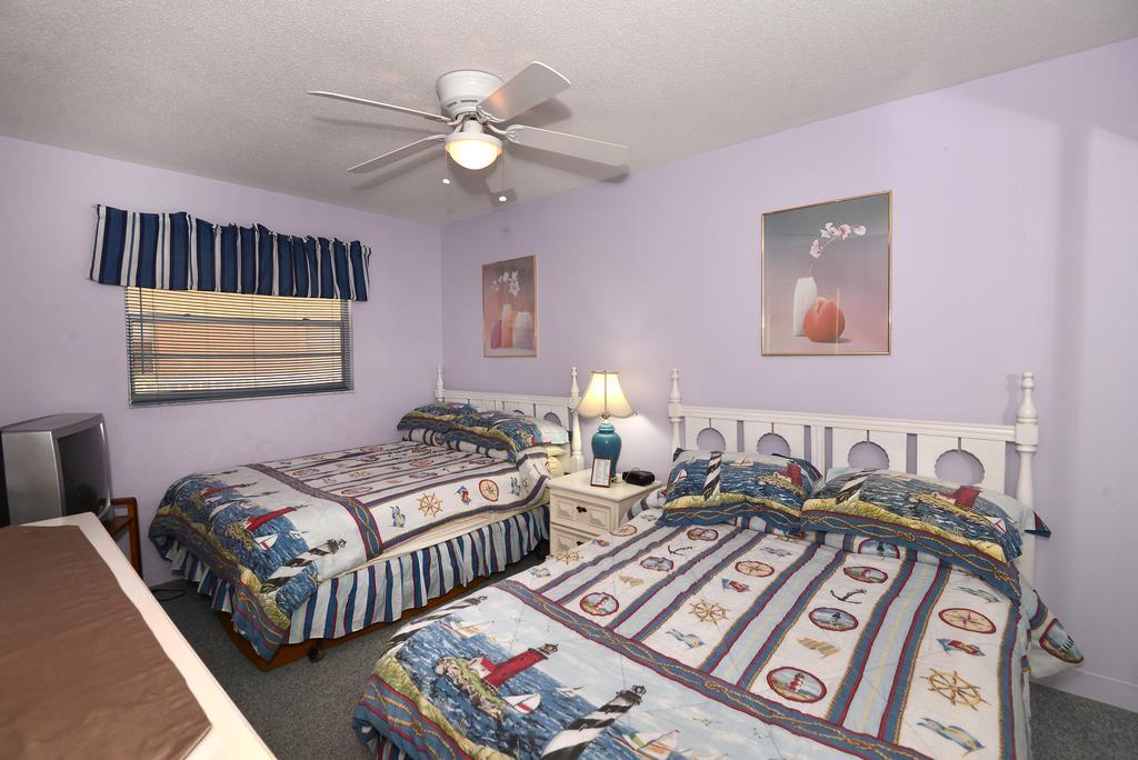 Apartment Ii Clearwater Beach