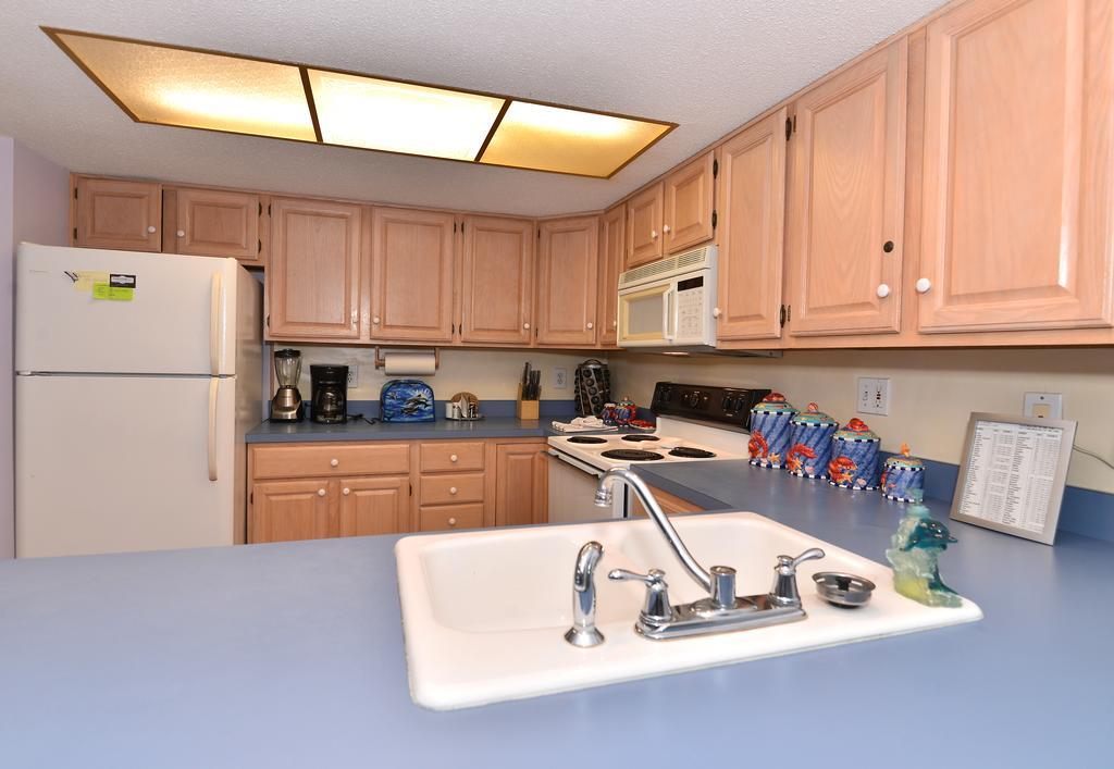 Apartment Ii