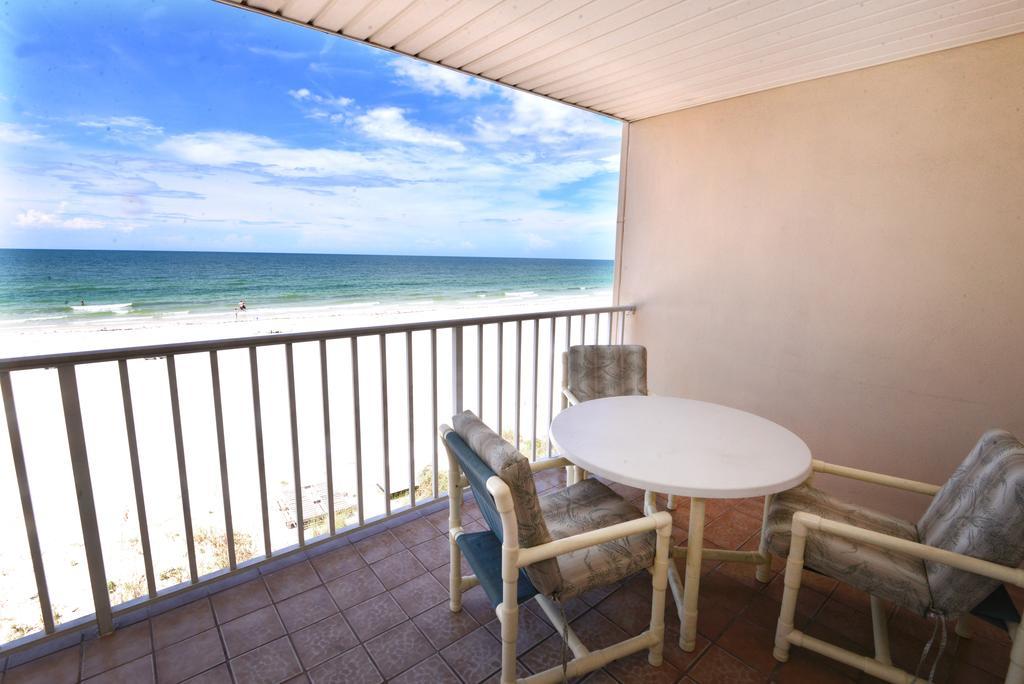 Ii Apartment Clearwater Beach