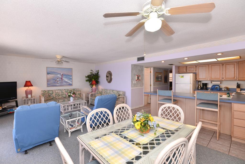 Apartment Ii *
