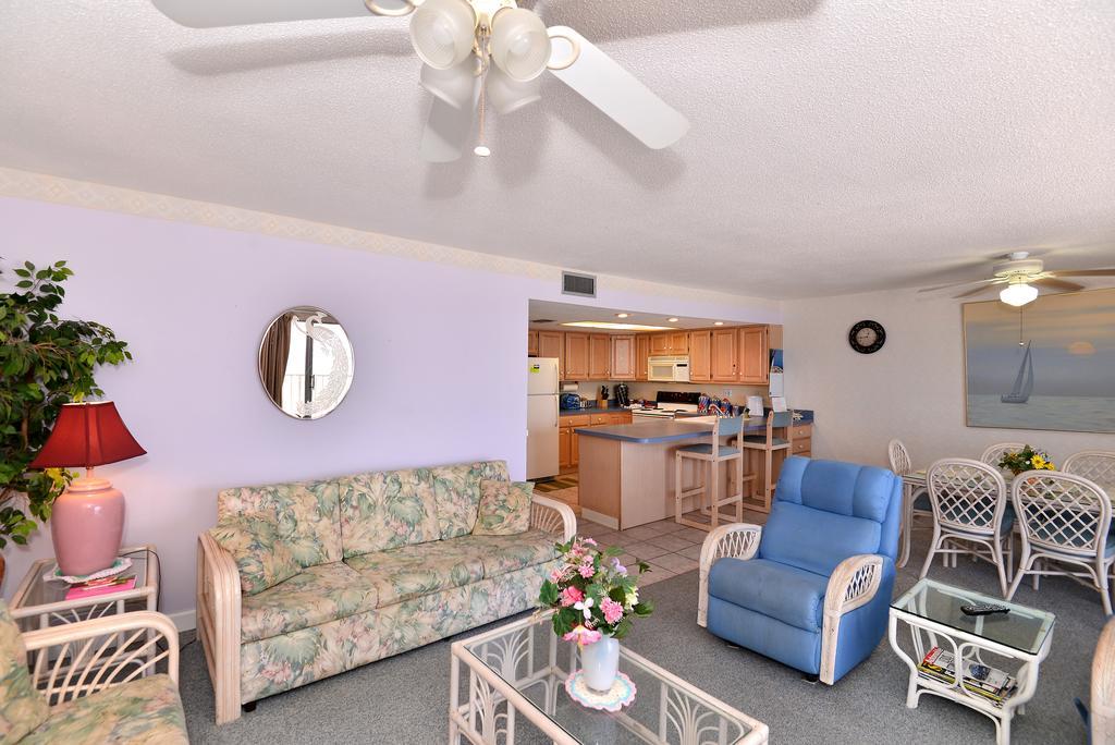 Apartment Ii Clearwater Beach
