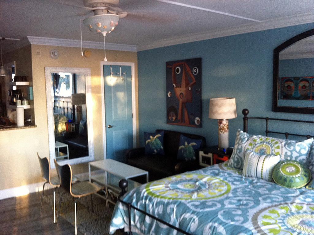 Hotel Club Bamboo South - Bradenton Bradenton Beach