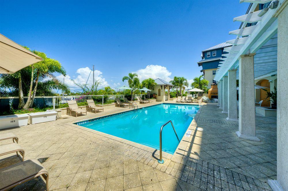 Hotel Harborside At Little Harbor