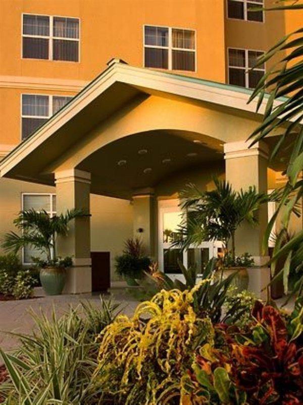 Myers Sanibel