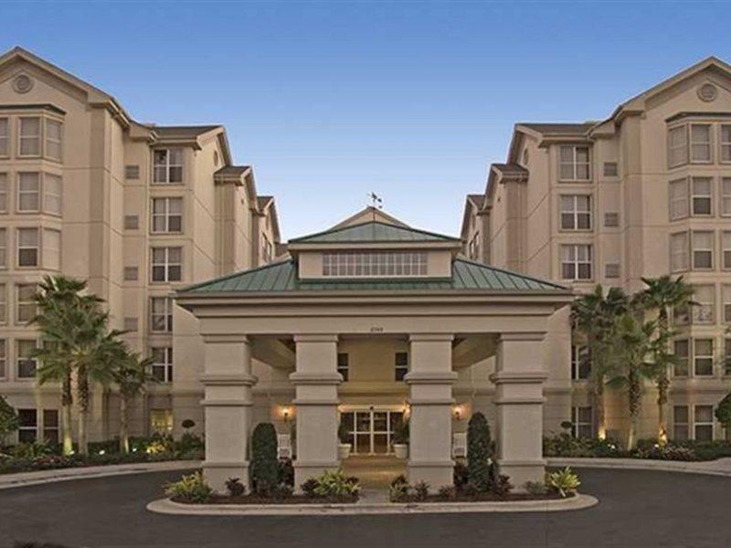Homewood By Hilton Orlando-international Drive Convention Center 3*