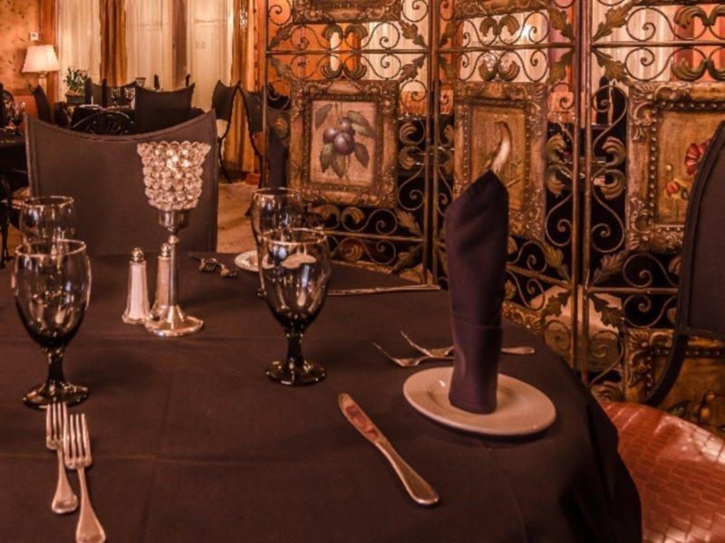 Hotel Castillo Real