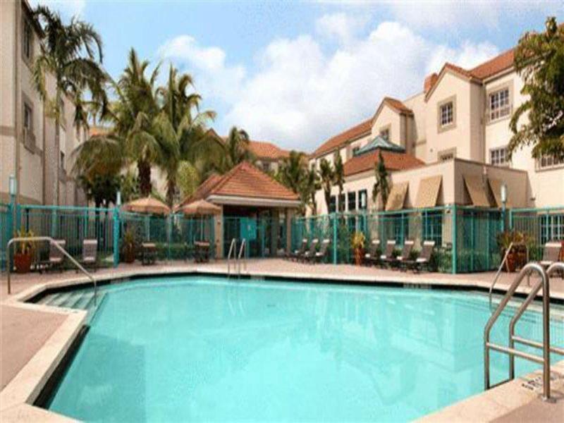 Hyatt House Miami Airport Miami Springs