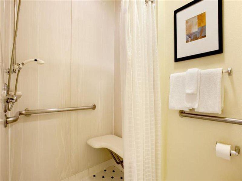 Hyatt House Miami Airport