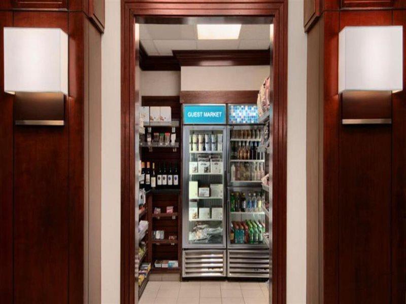 Hotel Hyatt House Miami Airport Miami Springs