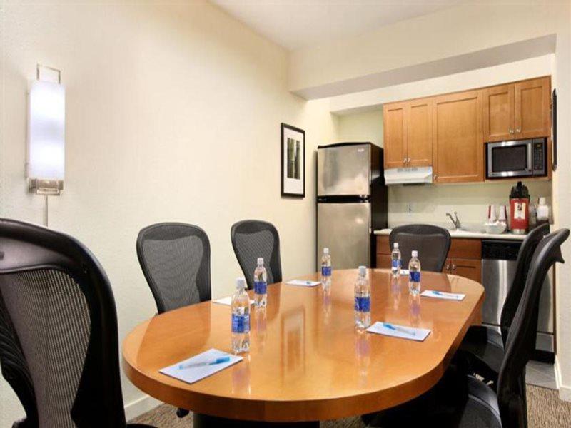 Hotel Hyatt House Miami Airport