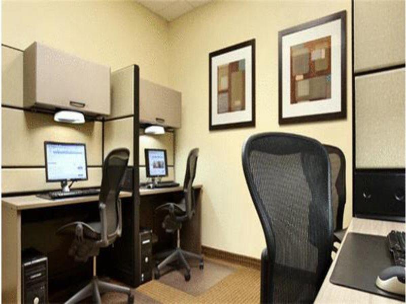 Hotel Hyatt House Miami Airport