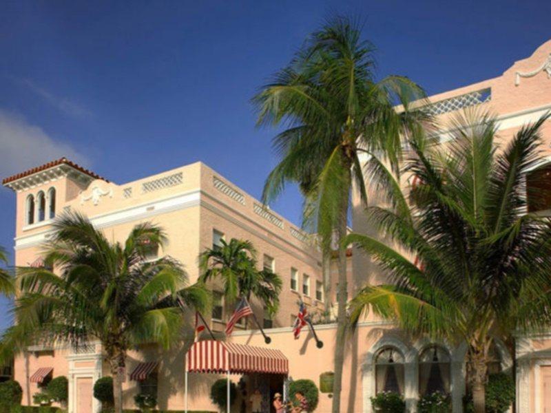 Hotel The Chesterfield Palm 4*