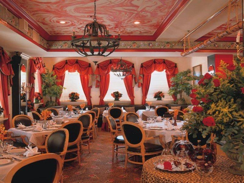 Hotel The Chesterfield Palm Palm Beach