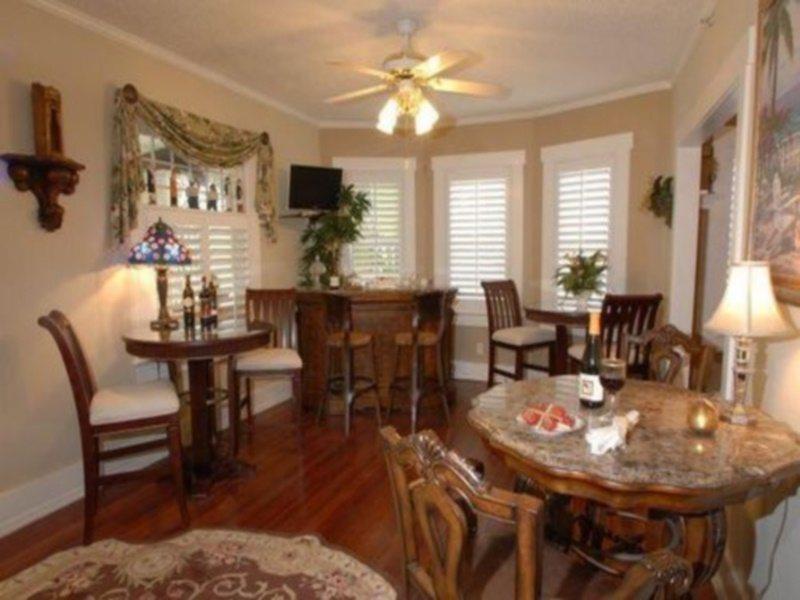 Bed & Breakfast Drive St. Petersburg