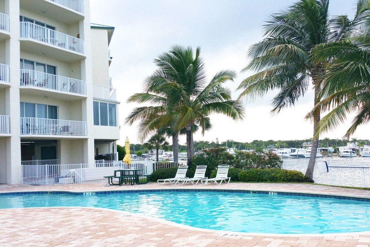 Apartment Boca Ciega By Travel Services *