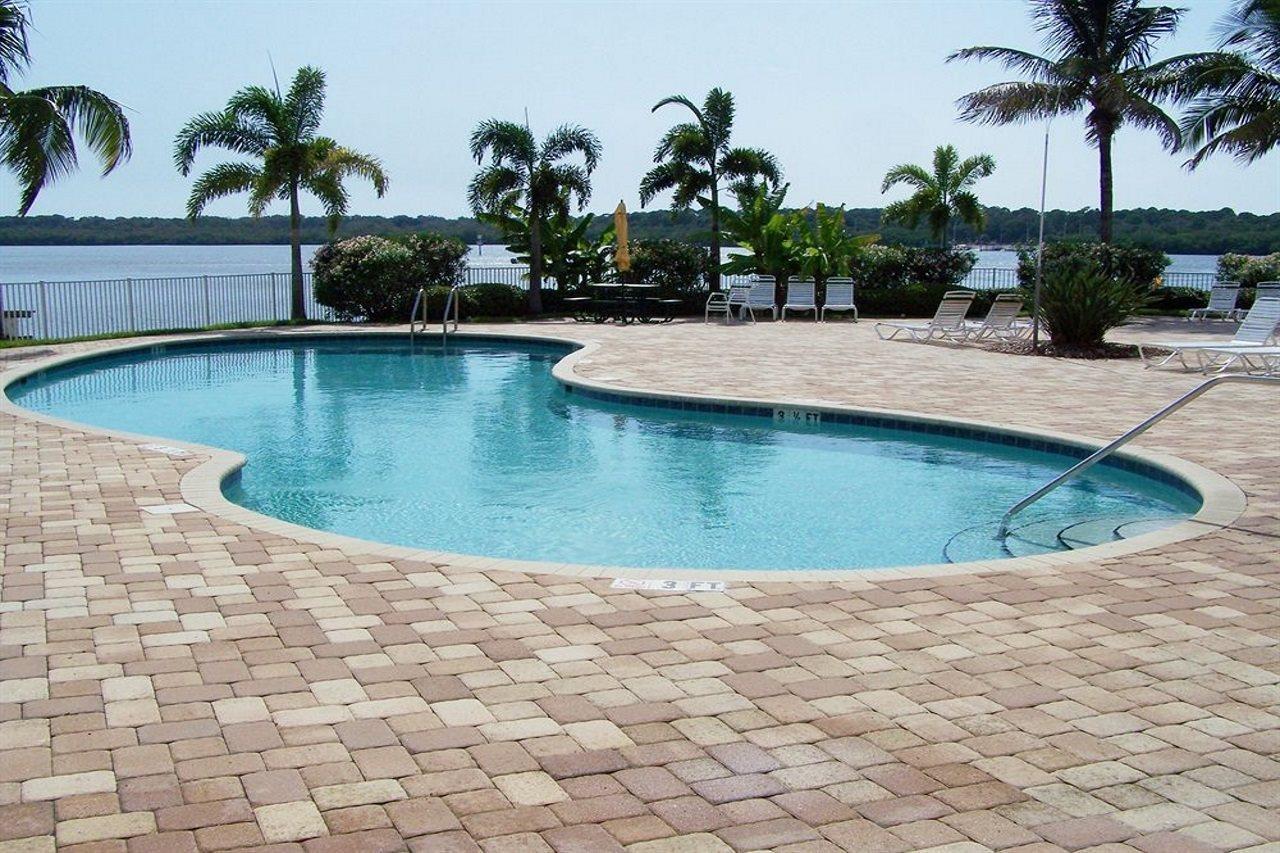Apartment Boca Ciega By Travel Services St. Petersburg