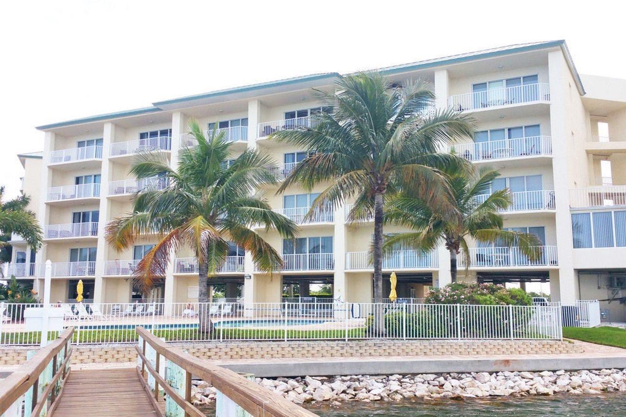 Apartment Boca Ciega By Travel Services *