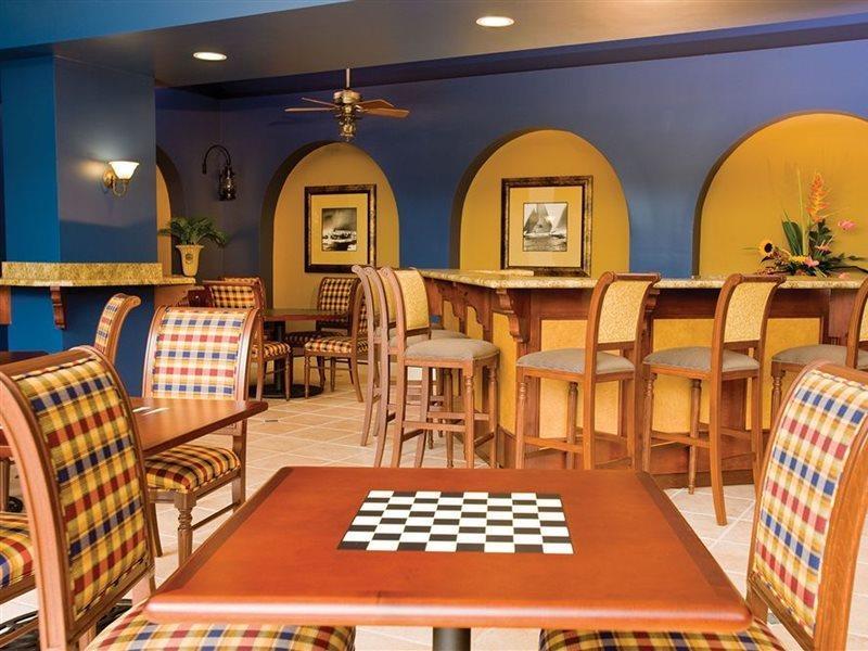 Club Wyndham Santa Barbara 4* Pompano Beach