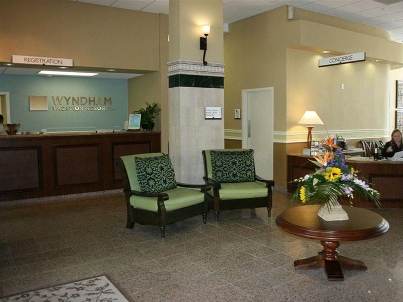 Club Wyndham Santa Barbara Resort Pompano Beach
