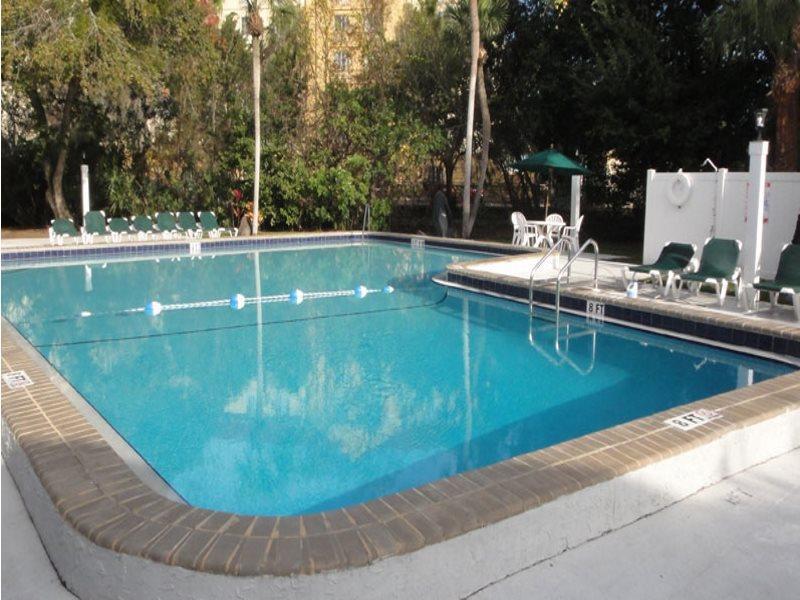 Travelodge By Wyndham Lakeland
