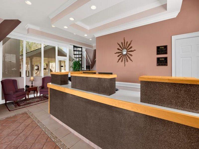 Travelodge By Wyndham