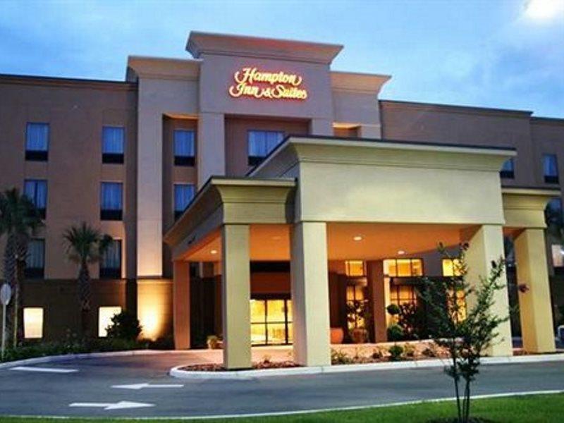 Hotel Hampton & Ocala - Belleview Marion Oaks