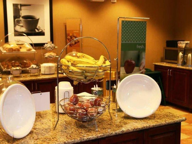 Hotel Hampton & Ocala - Belleview 3*