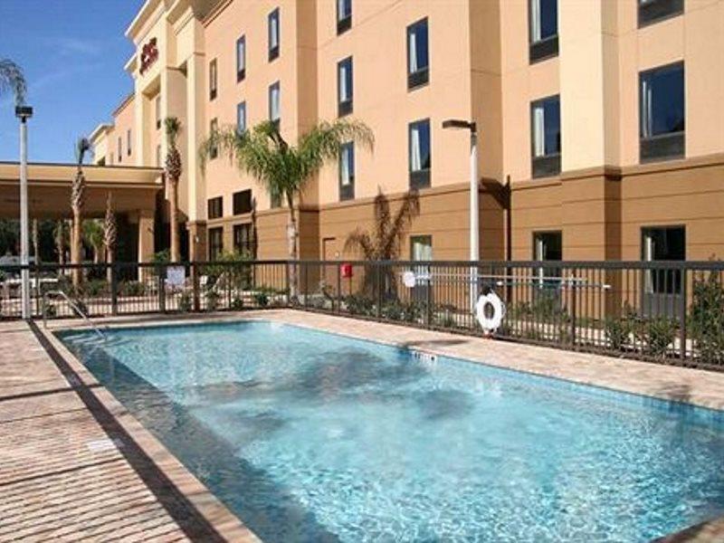 Hotel Hampton & Ocala - Belleview