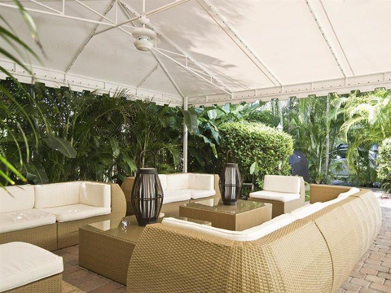 Hotel Ocean