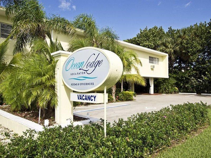 Hotel Ocean 2*